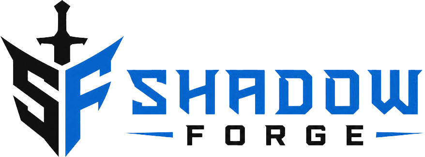 Shadow Forge